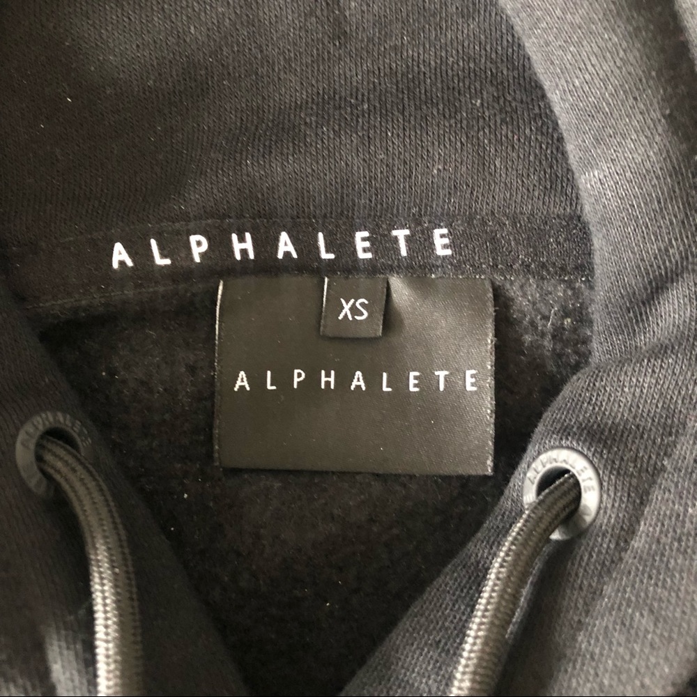 Performance Hoodie - Picture 3 of 5